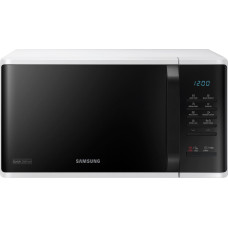 Samsung Kuchenka mikrofalowa Samsung MS23K3513AW