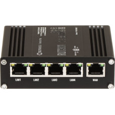 Teltonika Router Teltonika Teltonika RUT301 Ethernet Router (RUT301000000)