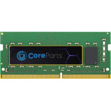 Coreparts Pamięć CoreParts CoreParts MMKN131-08GB moduł pamięci 8 GB 1 x 8 GB DDR4 3200 MHz