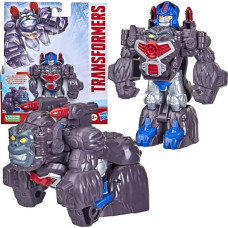 Hasbro Figurka Hasbro Figurka 2w1 Transformers Optimus Primal ZA4920