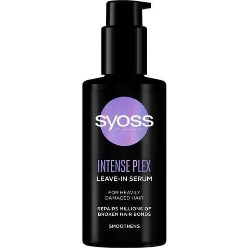 Syoss SYOSS Intense Plex 100ml