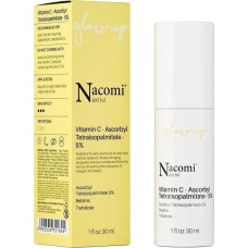 Nacomi Nacomi Next Level witamina C - ascorbyl tetraisopalmitate 5% 30ml