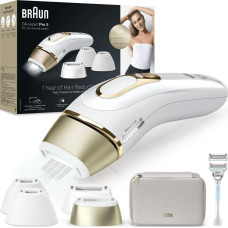 Braun Depilator Braun Depilator Braun Silk-expert Pro IPL PL5356