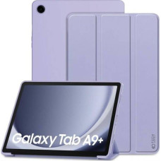 Tech-Protect Etui na tablet Tech-Protect TECH-PROTECT SMARTCASE GALAXY TAB A9+ PLUS 11.0 X210 / X215 / X216 VIOLET