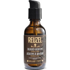 Reuzel Reuzel Beard Serum wzmacniające serum do brody i wąsów dla mężczyzn Clean & Fresh 50g