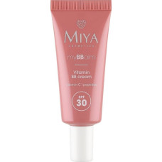 Miya Miya myBBalm witaminowy krem BB SPF30 01 Light 30ml