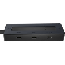 HP HUB USB HP 4K Usb-C Multiport Hub