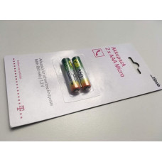 Telekom Telekom AAA-Akku 1,2V/850mAh 2Stck Blister