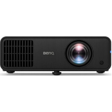 Benq Projektor BenQ BenQ LH600ST projektor danych Projektor krótkiego rzutu 2500 ANSI lumenów DLP 1080p (1920x1080) Kompatybilność 3D Czarny