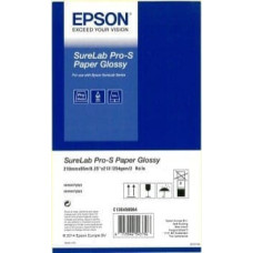 Epson Epson Surelab Pro-S Paper Glossy A4x65, 21 cm, 21 cm (8.25