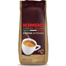 Kimbo Kawa ziarnista Kimbo Crema Intensa 1 kg