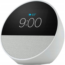 Amazon Amazon Echo Spot (2024) Glacier White