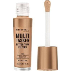 Rimmel RIMMEL Multi Tasker Betten Than Filters 02 30ml