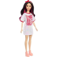 Mattel BRB FASHION SUKIENKA KROPKI OPALIZUJACE HRH12 W6