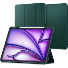 Spigen Etui na tablet Spigen Etui APPLE IPAD AIR 10.9 (4GEN / 5GEN) / 11.00 (6GEN) Spigen Urban Fit Midnight Green ciemnozielone