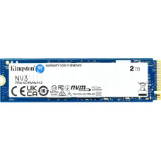 Kingston NV3 2 TB (PCIe 4.0 x4, NVMe, M.2 2280)