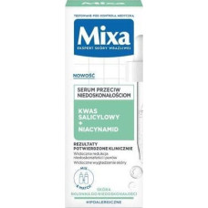 Mixa Mixa Lab Serum Kwas Salicylowy + Niacynamid 30ml