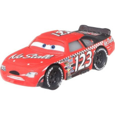 Mattel Cars. Auto GRR55