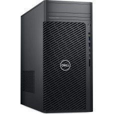 Dell Komputer Dell PC Dell Precision 3680 MT i7 W11P