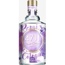 4711 Remix Cologne Lavender Woda Kolońska Spray 100ml