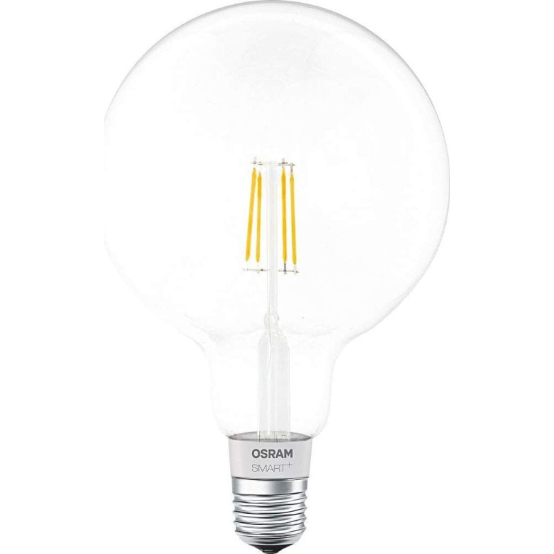 Osram Osram Smart + Fil Globe DIM E27 ZIB / BLE - HomeKit