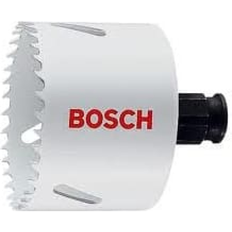 Bosch Piła otwornica bimetal power change 35mm - 2608584626