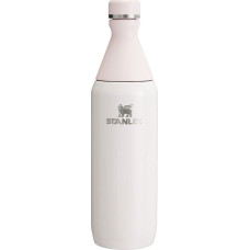 Stanley Stanley butelka All Day Slim 0,6L - Rose Quartz