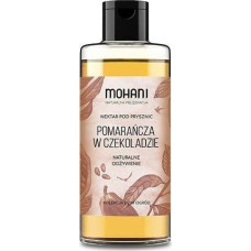 Mohani Nektar-Żel pod prysznic Pomarańcza w czekoladzie 300ml