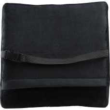 Arozzi Arozzi Lumbar Support - Black Velour