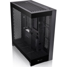 Thermaltake CTE E660 MX  (schwarz, Tempered Glass x 2)