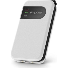 Emporia Telefon komórkowy Emporia emporia - SIMPLICITYglam 4G (weiß)