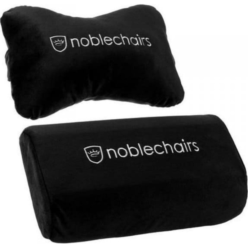 Noblechairs Poduszka na krzesło Noblechairs Cushion set