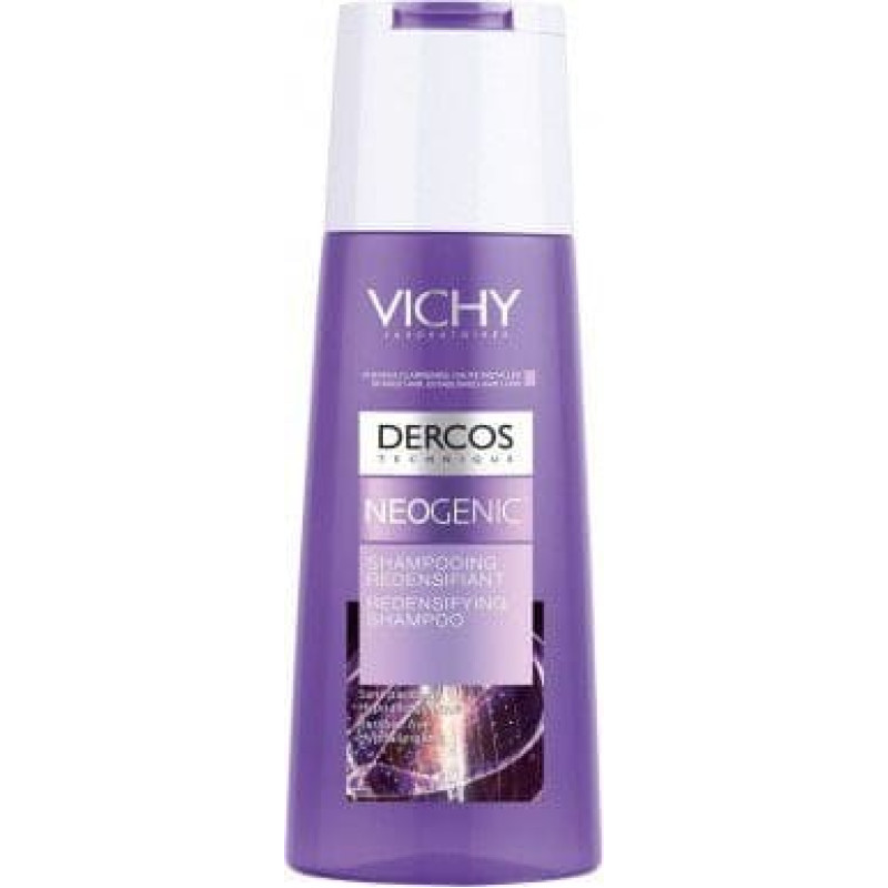 Vichy Dercos Neogenic (W) 200ml