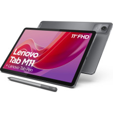 Lenovo Tablet Lenovo Lenovo Tab M11 TB330FU 11'' 4GB 128GB WiFi grau