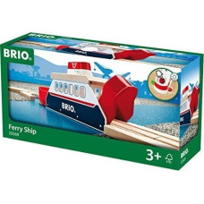 Brio BRIO Light & Sound Ferry - 33569