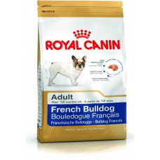 Royal Canin French Bulldog Adult 3 kg