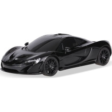 Noname Radijo bangomis valdomas automodelis Rastar McLaren P1 1:24, 75200