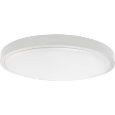 V-Tac Lampa sufitowa V-TAC Plafon LED Okrągły V-TAC 30W IP44 42cm Biały VT-8630 ciepła