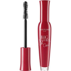 Bourjois Paris Tusz do rzęs Oh Oui Big Lashes 01 Black 7ml