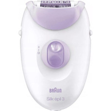 Braun Depilator Braun Silk-épil 3 3-170