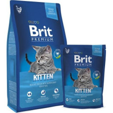 Brit Premium Cat New Kitten 1.5kg