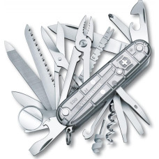 Victorinox Victorinox Scyzoryk SwissChamp 1.6794.T7