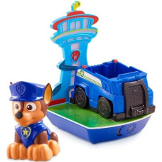 Paw Patrol Latarka Paw Patrol Edukacyjna lampka nocna i budzik 3 w 1 - PAW PATROL - GoGlow Dream Psi Patrol - Latarka Chase i wskaznik budzika