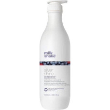 Milk Shake Milk Shake Silver Shine Conditioner odżywka do włosów niwelująca żółte odcienie 1000ml