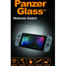 Panzerglass Displayschutz (transparent, Nintendo Switch)