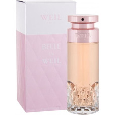 Weil Belle En Weil EDP 100 ml