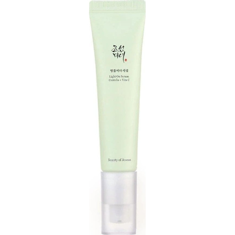 Beauty Of Joseon Beauty of Joseon Lekkie serum rozjaśniające Centella + Vita C - 30 ml