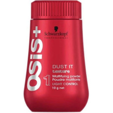 Schwarzkopf OSiS+ Dust It Puder Matujący 10 g