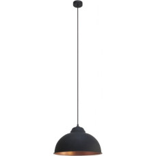 Eglo Lampa wisząca EGLO Truro 1x60W  (49247)