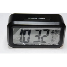 Mebus Mebus 42435 Quarz Alarm Clock - 42435